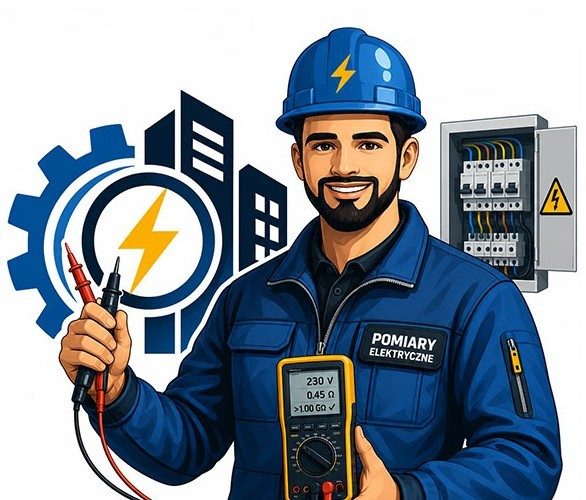 przeglądy elektryczne budynków Kostrzyn nad Odrą
